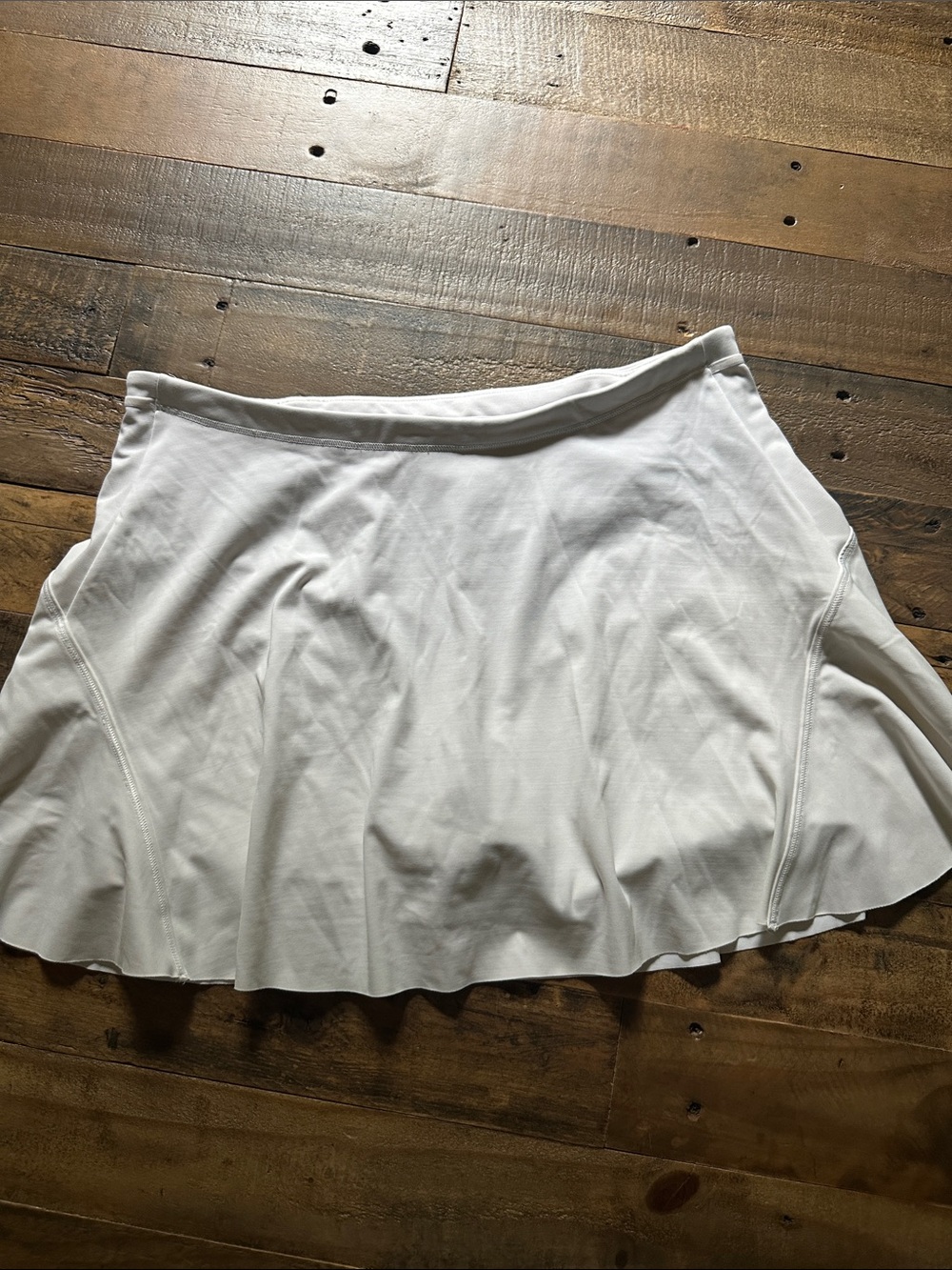 Athleta Match Point Skort